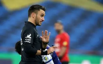 داور بازی جنجالی استقلال قاضی دیدار حساس شد