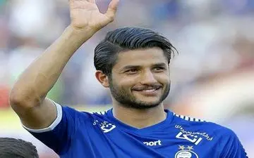 واکنش عارف غلامی به اتفاقات اخیر؛ من روی قولم بودم اما خبری نشد