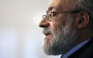 جواد لاریجانی در "دست خط" از "فرجام برجام" تا انتخابات ۱۴۰۰ می‌گوید 