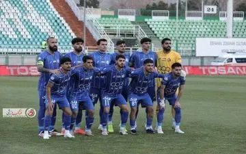 پرسپولیس و سپاهان کار استقلال را خراب کردند