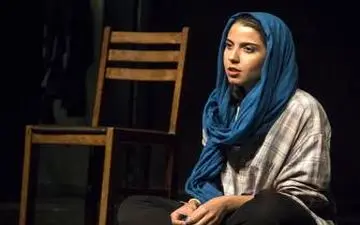  دردسرهای حضور سلبریتی ها در تئاتر از زبان خانم بازیگر