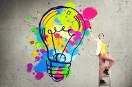  راهکار‌هایی برای افزایش خلاقیت