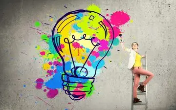  راهکار‌هایی برای افزایش خلاقیت