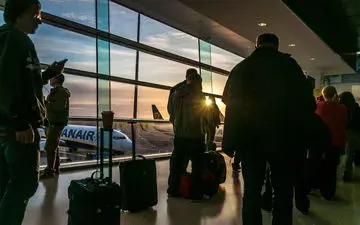 زمان مناسب خرید بلیط هواپیما | راهنمای خرید بلیط هواپیما با قیمت مناسب