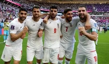 عکس| واکنش فیفا به بازی ایران - آمریکا با زبان فارسی