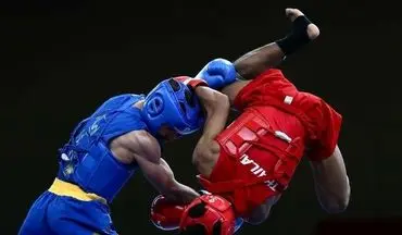 اعزام ۱۸ ووشوکار کرمانشاهی به المپیاد استعدادهای برتر کشور