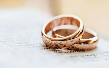 افزایش ازدواج و کاهش طلاق با وجود کرونا
