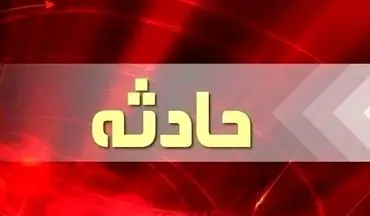 مفقود شدن آتش‌نشان مشهدی در حریق کارگاه چوب و مبل مشهد