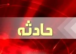 مفقود شدن آتش‌نشان مشهدی در حریق کارگاه چوب و مبل مشهد