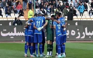 جلسه مهم نکونام و خطیر برای انتخاب بازیکنان جدید استقلال