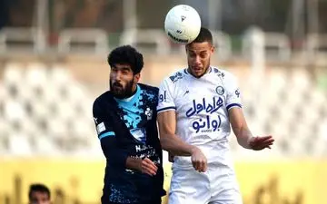 ادعای باشگاه استقلال درباره حضور هواداران در بازی با پیکان