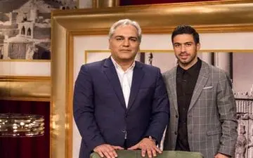  راه حل جالب "مهران مدیری" برای حل مشکل کاپیتانی استقلال