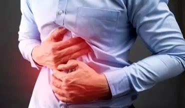 آشفتگی ذهنی، اضطراب و خستگی؛ زخم معده چگونه ساختار روانی ما را هدف می‌گیرد؟