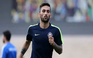 پسر جنجالی پرسپولیس سودای بازگشت دارد