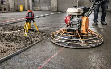 مراحل کفسازی ساختمان چیست؟(راهنمای اجرای اصولی کف)