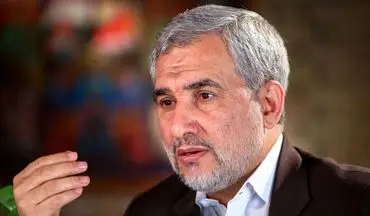 انتصاب محسن اسماعیلی به‌عنوان معاون راهبردی و امور مجلس رئیس‌جمهور
