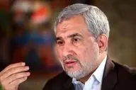 انتصاب محسن اسماعیلی به‌عنوان معاون راهبردی و امور مجلس رئیس‌جمهور