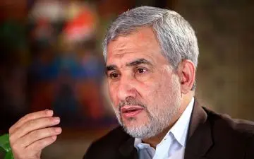 انتصاب محسن اسماعیلی به‌عنوان معاون راهبردی و امور مجلس رئیس‌جمهور