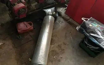 فوت یک خانواده ۵ نفره در لرستان/ گازگرفتگی علت اولیه است