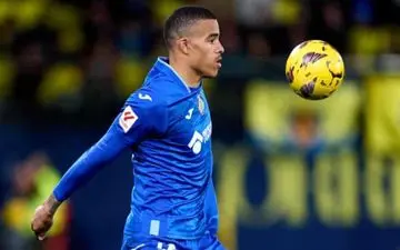 تردید در یونایتد: احتمال بازگشت ستاره جنجالی