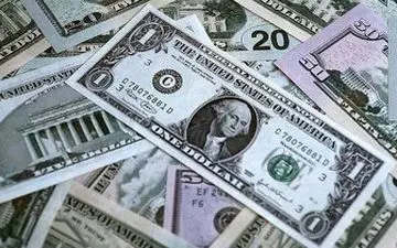  دلار امروز هم گران شد/ نرخ ارز بانکی امروز 8 خرداد 97