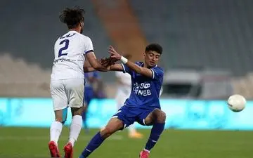 فرصتی دوباره که در اختیار یک استقلالی قرار می‌گیرد