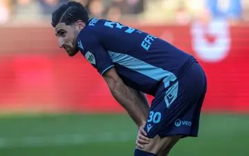 قلعه‌نویی قید جهانبخش را برای جام جهانی زد؟