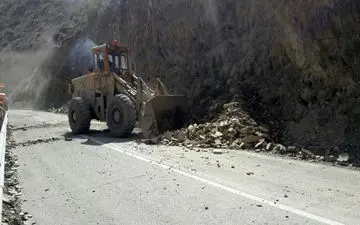 امکان تردد در محور کن-‌‌سولقان‌/ خودروها دیگر وارد مسیر آزادراه نمی‌شوند