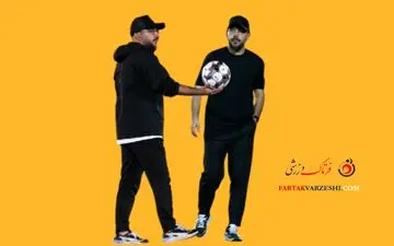 ربیعی در جست‌وجوی سه امتیاز طلایی؛ نبرد حیاتی هوادار تهران برابر داماش بحران‌زده