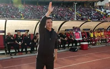  علت ناکامی شفر مقابل قلعه‌نویی مشخص شد