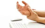 علت مور مور شدن انگشتان دست چیست؟