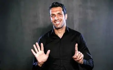 حیدری:دربی آخرین شانس استقلال است 