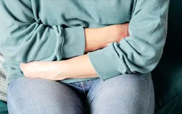 ترشحات اندومتریوز چگونه است؟

