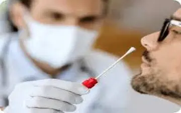 تست کرونا برای این افراد رایگان شد + جزئیات