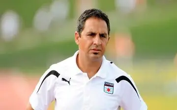 شایعه جدایی مسلمان قوت گرفت ؛ سرمربی ذوب‌آهن: مسلمان وسایل‌اش را جمع کرد و رفت!