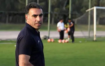  یک استقلالی علیه سهمیه دوگانه مازندران درلیگ برتر