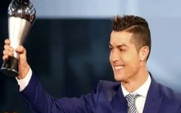 تغییر زمان و مکان مراسم بهترین های فیفا در سال ۲۰۱۷ 