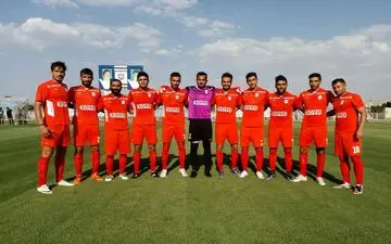 ترکیب تراکتورسازی اعلام شد!