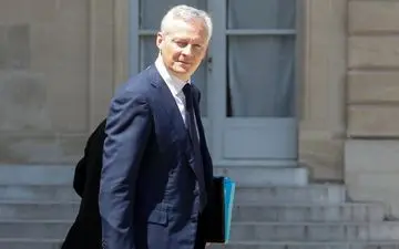  آمریکا با معافیت شرکت های فرانسوی از تحریم ها مخالفت کرد