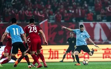 آرسنال منصرف شد؛ ستاره بلژیکی خریداری نمی شود