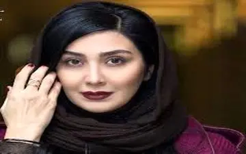 مریم معصومی در مرکز طراحی ناخُن