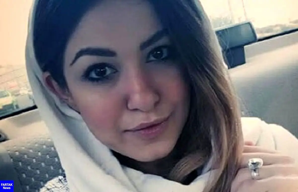 دختر آقای بازیگر ایرانی ویلای زیبای پدرش را به فروش گذاشت + تصاویر 