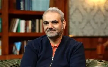 حمایت قاطع از سرمربی استقلال/جواب دندان شکن یک استقلالی به جواد خیابانی!