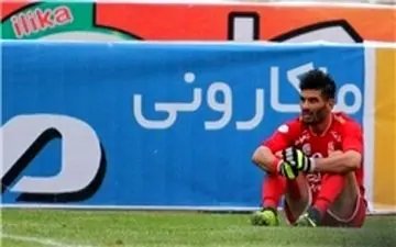 سپاهان شانس اول قهرمانی لیگ است