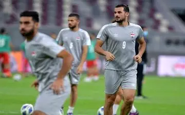 دلیل اصلی شکست سنگین عراق برابر ایران