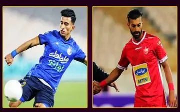 امید پرسپولیس و استقلال به خریدهای تازه؛ تکیه بر بال راست