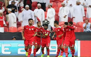 تدابیر ویژۀ عمانی‌ها برای تقابل با ایران