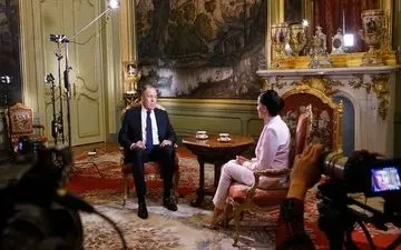 
اصلاح برجام غیرممکن است 