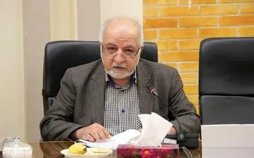 ۱۲۳ نفر بیمار کرونایی در بیمارستان های کرمان بستری هستند