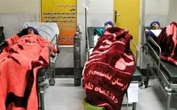 مسمومیت ۶۵ دانش‌آموز در شاهین‌دژ؛ علت حادثه مشخص شد

